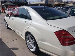 مێرسێدس بێنز S-Class